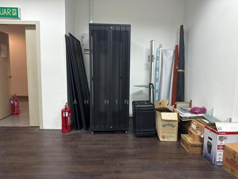 Office for Rent in Cyberjaya (Selangor) - Kah Hin Lee - Interior - PropertyGuru.com.my