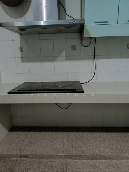 Rumah Berkembar untuk Dijual di Ayer Itam (Penang) - Ying Xuan - Kitchen - PropertyGuru.com.my