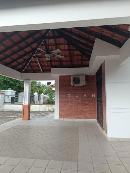 Rumah Berkembar untuk Dijual di Ayer Itam (Penang) - Ying Xuan - Exterior - PropertyGuru.com.my