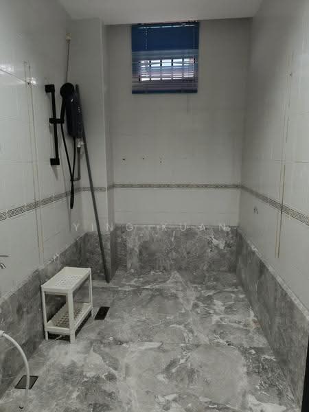 Rumah Berkembar untuk Dijual di Ayer Itam (Penang) - Ying Xuan - Bathroom - PropertyGuru.com.my