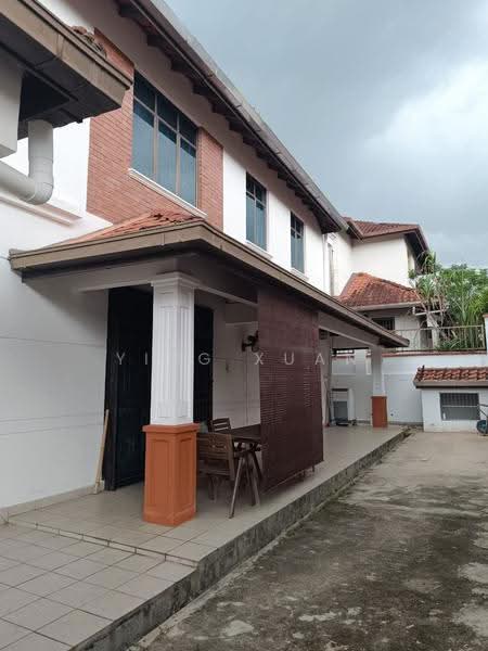 Rumah Berkembar untuk Dijual di Ayer Itam (Penang) - Ying Xuan - Exterior - PropertyGuru.com.my