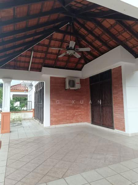 Rumah Berkembar untuk Dijual di Ayer Itam (Penang) - Ying Xuan - Exterior - PropertyGuru.com.my