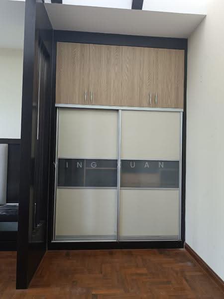 Rumah Berkembar untuk Dijual di Ayer Itam (Penang) - Ying Xuan - Interior - PropertyGuru.com.my