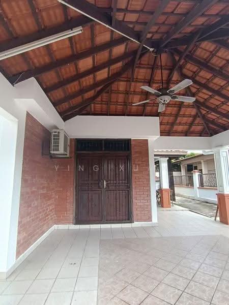 Rumah Berkembar untuk Dijual di Ayer Itam (Penang) - Ying Xuan - Exterior - PropertyGuru.com.my