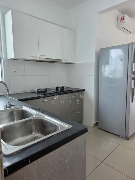Kondominium untuk Dijual di Kiara Residence 2 (Residensi Kiara Jalil 2) - Vincent Chye - Kitchen - PropertyGuru.com.my