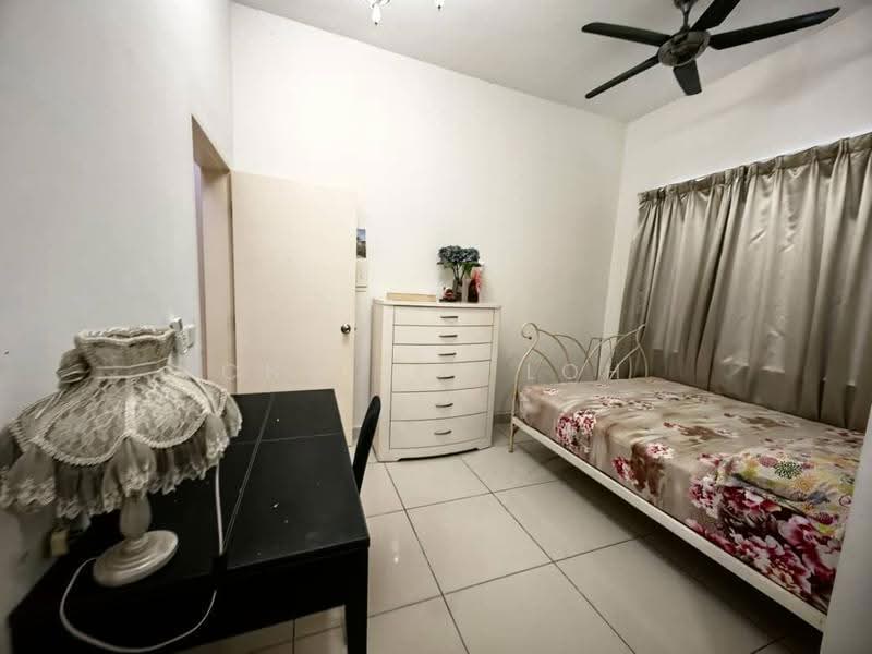 Semi-Detached House for Rent in Taman Semenyih Sentral (Semenyih) - christy Loh - Bedroom - PropertyGuru.com.my