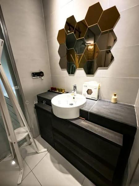 Semi-Detached House for Rent in Taman Semenyih Sentral (Semenyih) - christy Loh - Bathroom - PropertyGuru.com.my