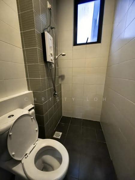 Semi-Detached House for Rent in Taman Semenyih Sentral (Semenyih) - christy Loh - Bathroom - PropertyGuru.com.my