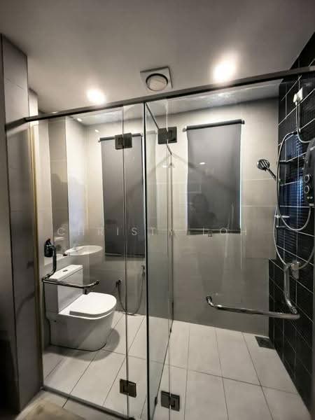 Semi-Detached House for Rent in Taman Semenyih Sentral (Semenyih) - christy Loh - Bathroom - PropertyGuru.com.my