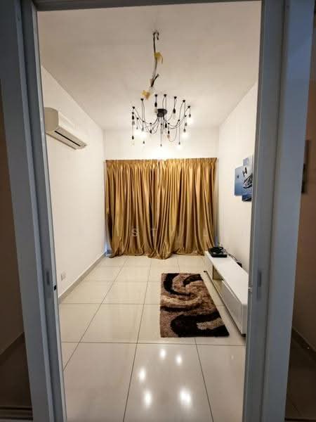 Semi-Detached House for Rent in Taman Semenyih Sentral (Semenyih) - christy Loh - Living Room - PropertyGuru.com.my