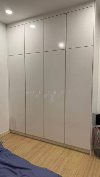 Kondominium untuk Dijual di Gembira Residen - Vincent Chye - PropertyGuru.com.my