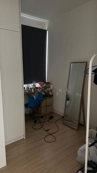 Kondominium untuk Dijual di Gembira Residen - Vincent Chye - Study - PropertyGuru.com.my