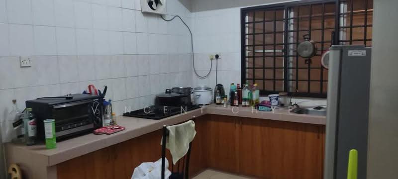 Kondominium untuk Dijual di Endah Ria - Vincent Chye - PropertyGuru.com.my