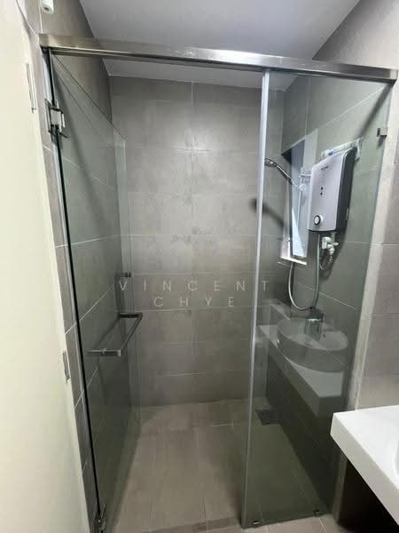 Kondominium untuk Dijual di Kuchai Sentral - Vincent Chye - Bathroom - PropertyGuru.com.my