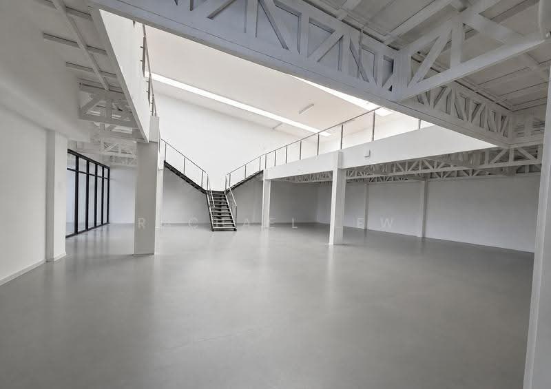 Factory for Rent in Eco Business Park 1 (Johor Bahru) - Rachael Lew - Interior - PropertyGuru.com.my