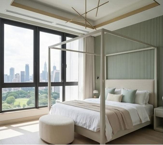 Condominium for Sale at Rimbun - Janice Lye - Bedroom - PropertyGuru.com.my