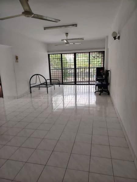 Pangsapuri untuk Dijual di Anjung Hijau (Greenfields) - Vincent Chye - PropertyGuru.com.my