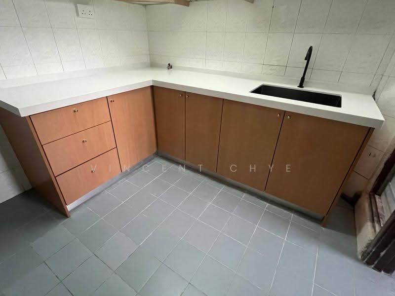 Pangsapuri untuk Dijual di Anjung Hijau (Greenfields) - Vincent Chye - Kitchen - PropertyGuru.com.my
