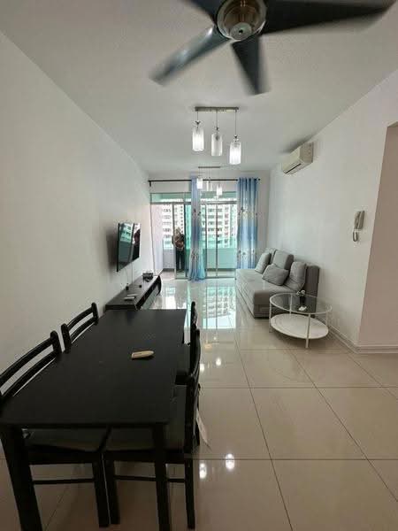 Kondominium untuk Dijual di Kiara Residence (Residensi Kiara Jalil 1) - Vincent Chye - PropertyGuru.com.my