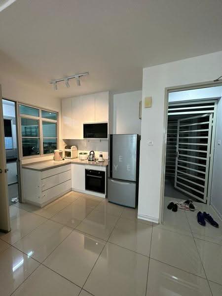 Kondominium untuk Dijual di Kiara Residence (Residensi Kiara Jalil 1) - Vincent Chye - PropertyGuru.com.my