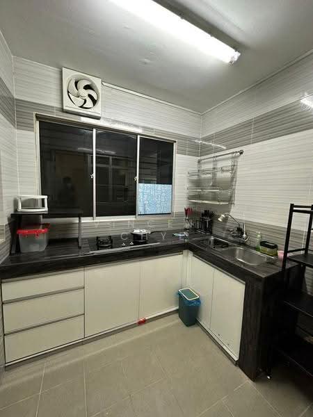 Kondominium untuk Dijual di Kiara Residence (Residensi Kiara Jalil 1) - Vincent Chye - PropertyGuru.com.my