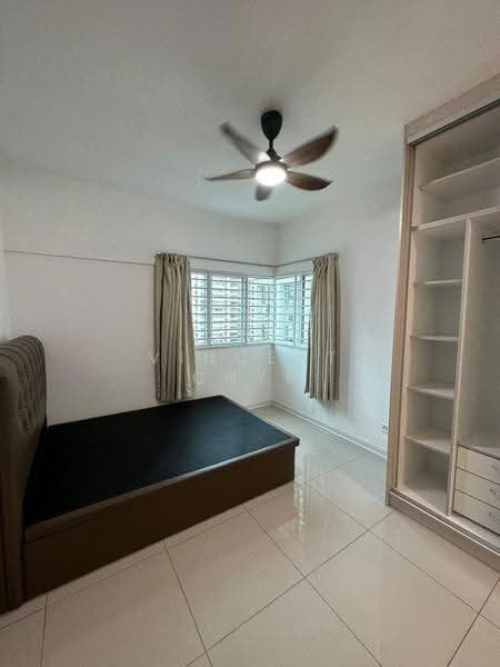 Kondominium untuk Dijual di Kiara Residence (Residensi Kiara Jalil 1) - Vincent Chye - Bedroom - PropertyGuru.com.my