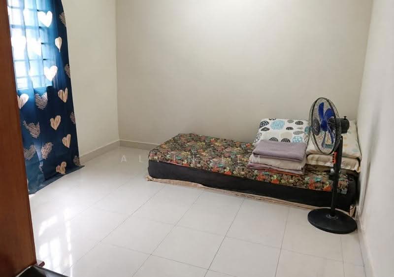 Rumah Berkembar untuk Dijual di Taman Aman Perdana (Kapar) - Alvin Lim - Bedroom - PropertyGuru.com.my