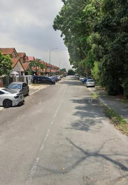 Rumah Berkembar untuk Dijual di Taman Aman Perdana (Kapar) - Alvin Lim - Exterior - PropertyGuru.com.my