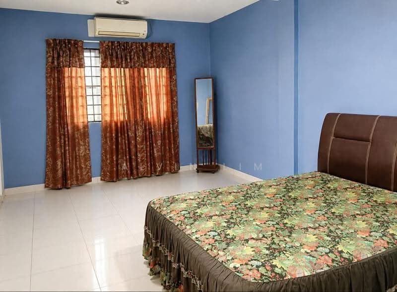 Rumah Berkembar untuk Dijual di Taman Aman Perdana (Kapar) - Alvin Lim - Bedroom - PropertyGuru.com.my