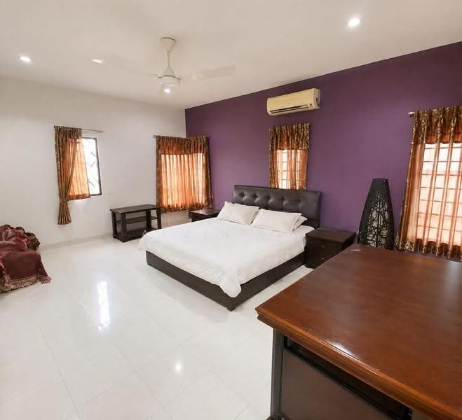 Rumah Berkembar untuk Dijual di Taman Aman Perdana (Kapar) - Alvin Lim - Bedroom - PropertyGuru.com.my