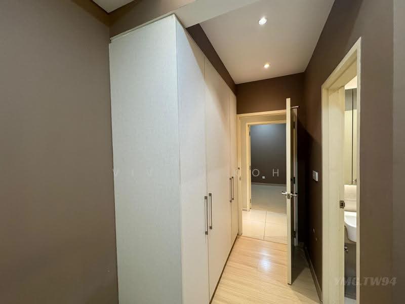 Service Residence for Rent at Gravit8, Klang - Vivian Koh - PropertyGuru.com.my