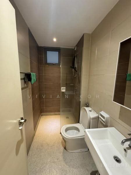 Service Residence for Rent at Gravit8, Klang - Vivian Koh - PropertyGuru.com.my