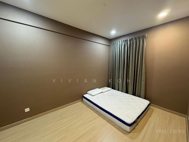 Service Residence for Rent at Gravit8, Klang - Vivian Koh - PropertyGuru.com.my
