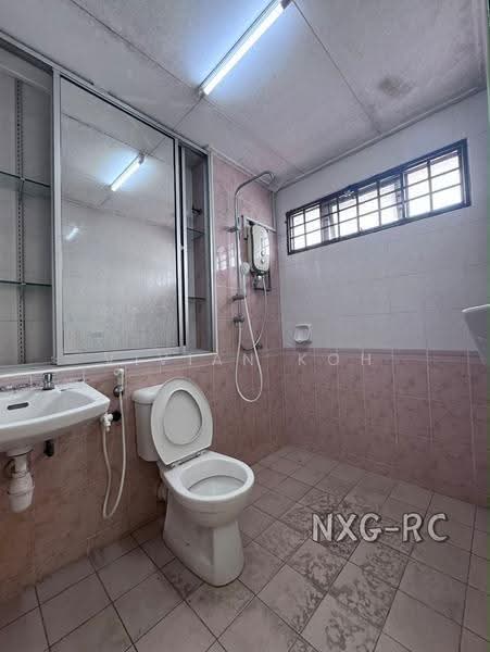 Service Residence for Rent at Gravit8, Klang - Vivian Koh - PropertyGuru.com.my