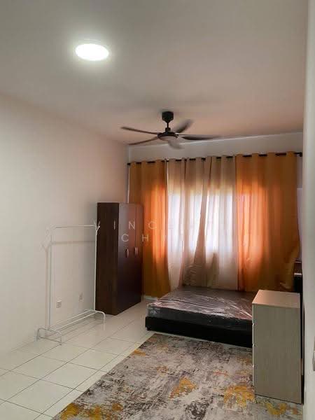 Pangsapuri untuk Dijual di PPA1M Mercu Jalil - Vincent Chye - PropertyGuru.com.my