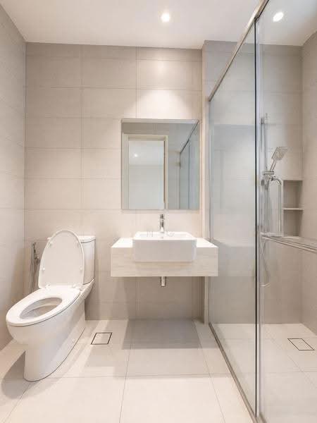 Semi-Detached House for Sale in Telok Panglima Garang (Selangor) - Zi Ying Lee - Bathroom - PropertyGuru.com.my