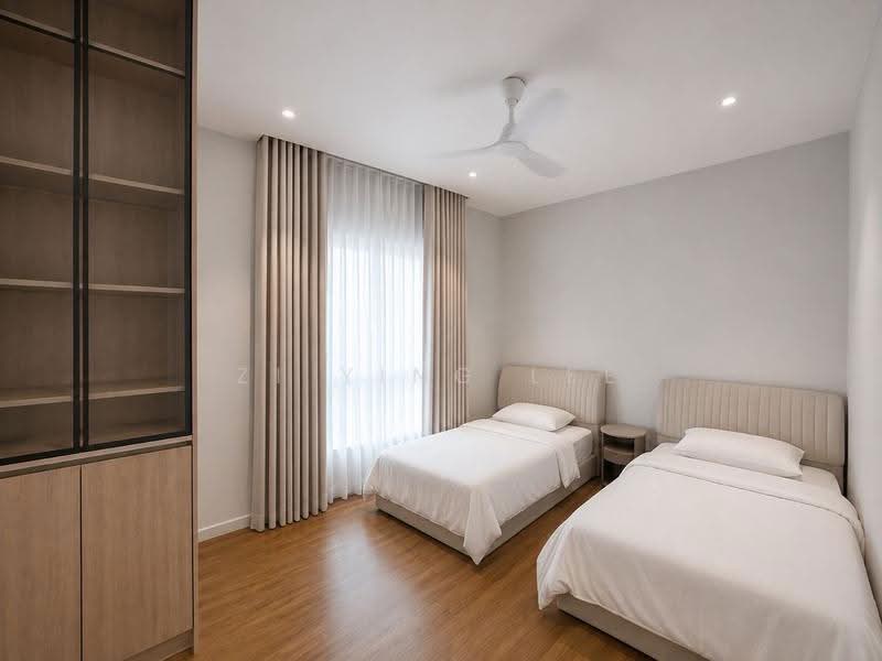 Semi-Detached House for Sale in Telok Panglima Garang (Selangor) - Zi Ying Lee - Bedroom - PropertyGuru.com.my