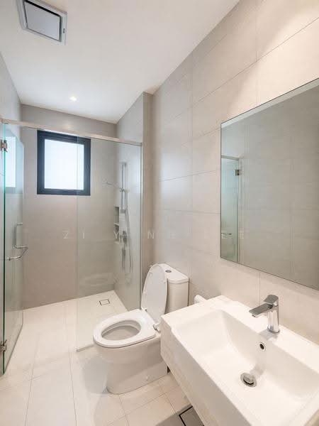 Semi-Detached House for Sale in Telok Panglima Garang (Selangor) - Zi Ying Lee - Bathroom - PropertyGuru.com.my