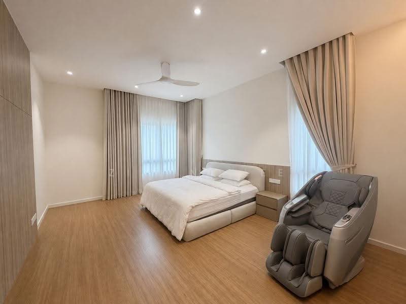 Semi-Detached House for Sale in Telok Panglima Garang (Selangor) - Zi Ying Lee - Bedroom - PropertyGuru.com.my