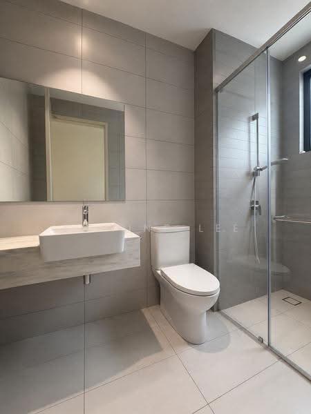 Semi-Detached House for Sale in Telok Panglima Garang (Selangor) - Zi Ying Lee - Bathroom - PropertyGuru.com.my