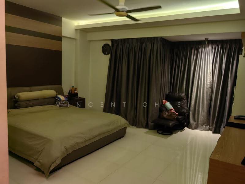 Kondominium untuk Dijual di 1 Desa Residence - Vincent Chye - Bedroom - PropertyGuru.com.my