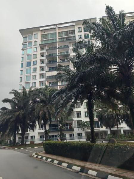 Kondominium untuk Dijual di 1 Desa Residence - Vincent Chye - Exterior - PropertyGuru.com.my