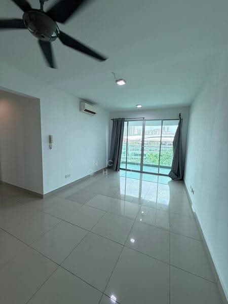Kondominium untuk Dijual di Kiara Residence 2 (Residensi Kiara Jalil 2) - Vincent Chye - PropertyGuru.com.my