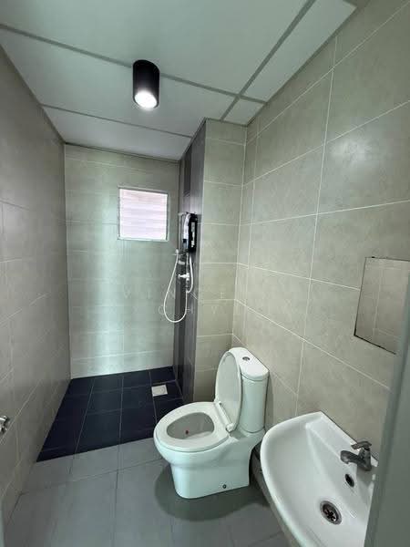 Kondominium untuk Dijual di Kiara Residence 2 (Residensi Kiara Jalil 2) - Vincent Chye - Bathroom - PropertyGuru.com.my
