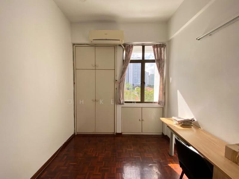 Condominium for Sale at Arratoon Court - Oh Kean Li - Study - PropertyGuru.com.my
