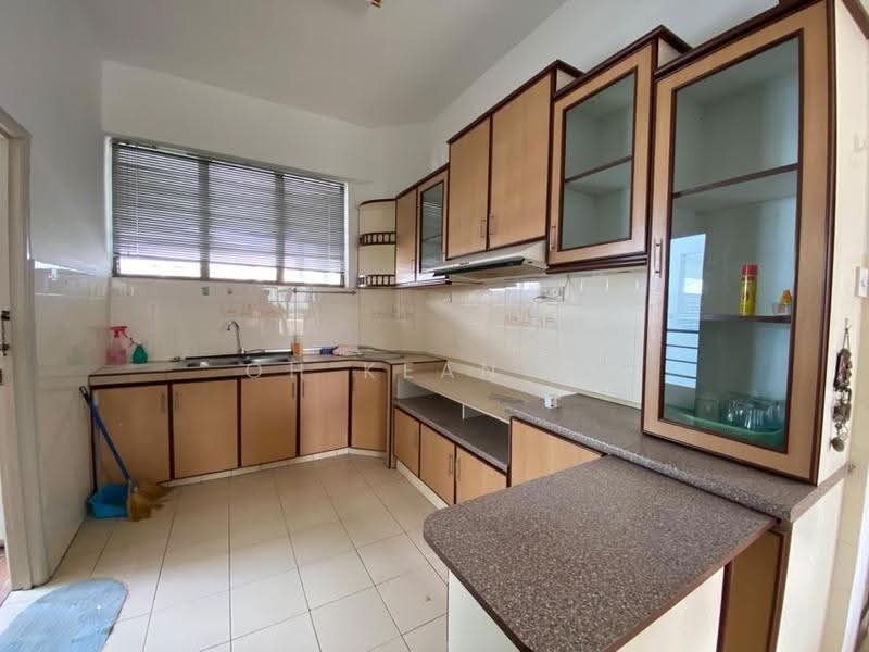 Condominium for Sale at Arratoon Court - Oh Kean Li - Kitchen - PropertyGuru.com.my