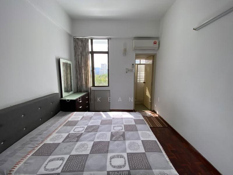 Condominium for Sale at Arratoon Court - Oh Kean Li - Bedroom - PropertyGuru.com.my
