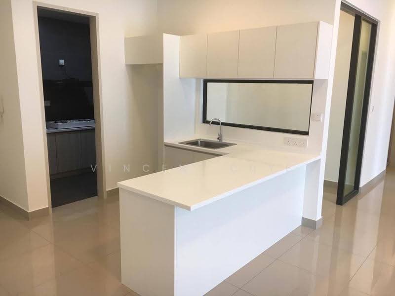 Kediaman Servis untuk Dijual di Citizen @ Old Klang Road - Vincent Chye - Kitchen - PropertyGuru.com.my