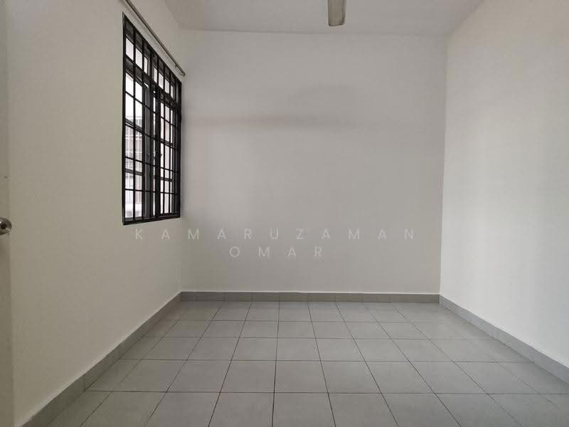 Condominium for Sale at Elaeis 2 - Kamaruzaman Omar - Interior - PropertyGuru.com.my