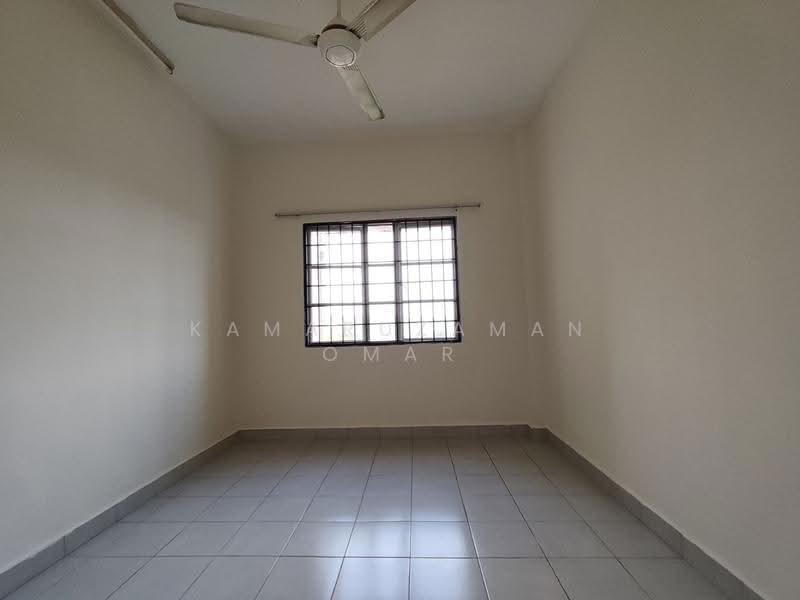 Condominium for Sale at Elaeis 2 - Kamaruzaman Omar - Interior - PropertyGuru.com.my